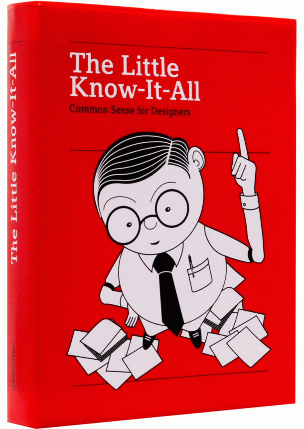 Little-Know-It-All