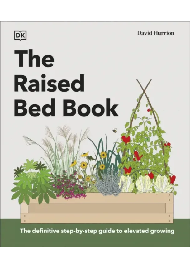 The Raised Bed Book