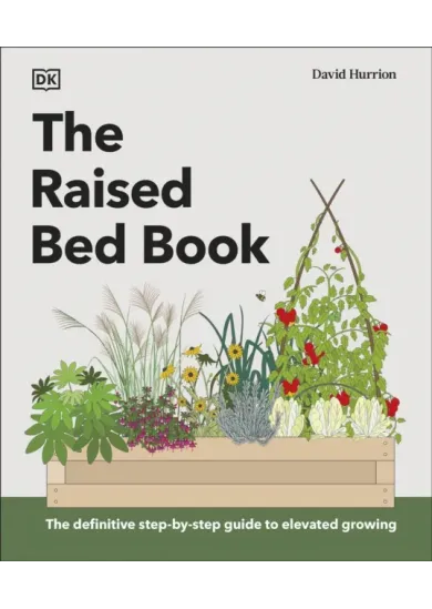 The Raised Bed Book