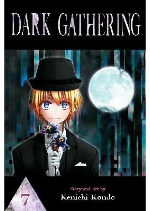 Dark Gathering 7