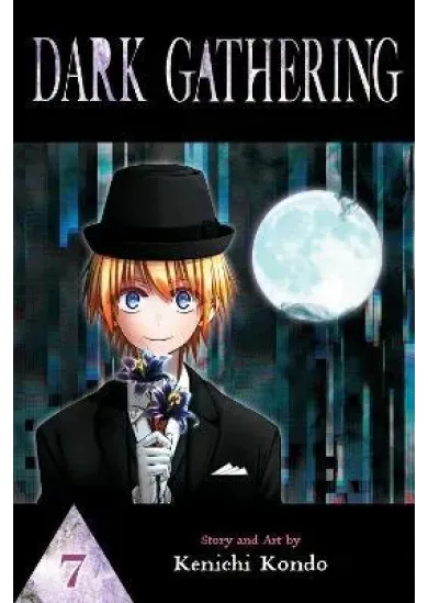 Dark Gathering 7