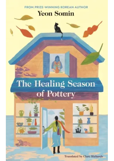 The Healing Season of Pottery
