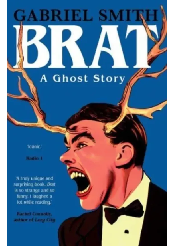 Gabriel Smith - BRAT