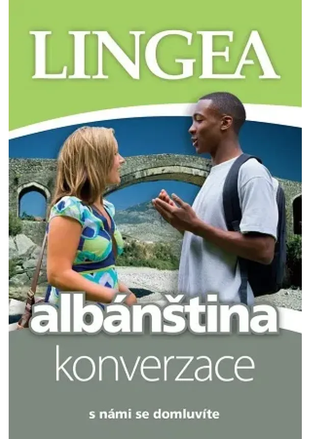Albánština konverzace - s námi se domluvíte