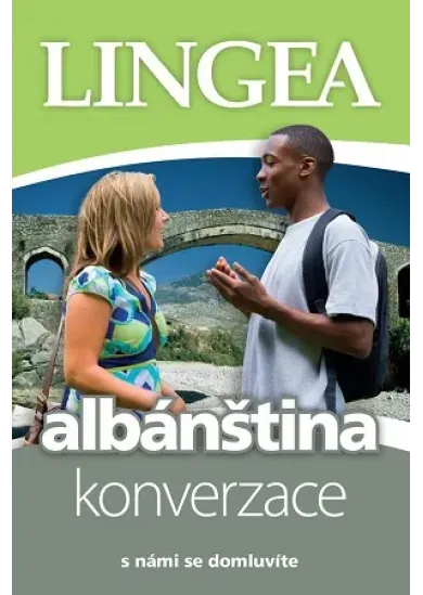 Albánština konverzace - s námi se domluvíte
