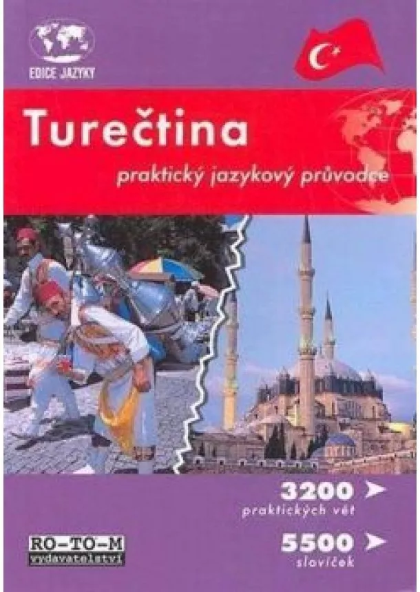 autor neuvedený - Arabština - praktický jazykový prúvodce