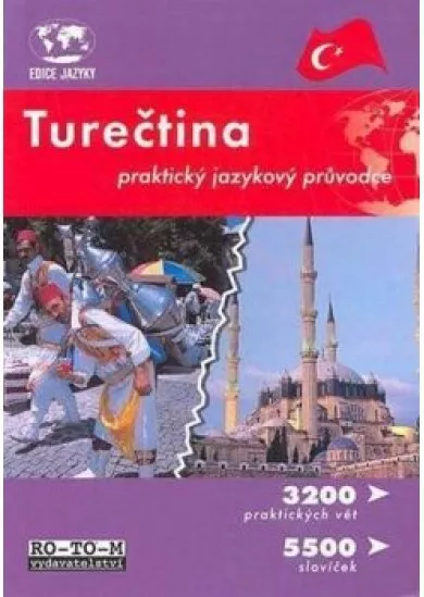 Arabština - praktický jazykový prúvodce