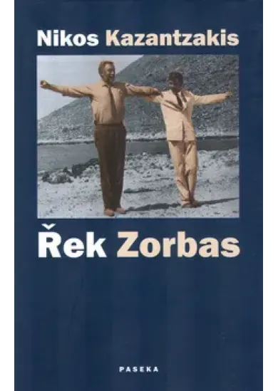 Řek Zorbas