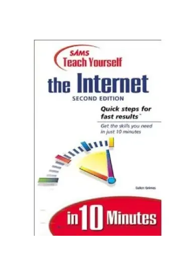 Internet za 10 minut