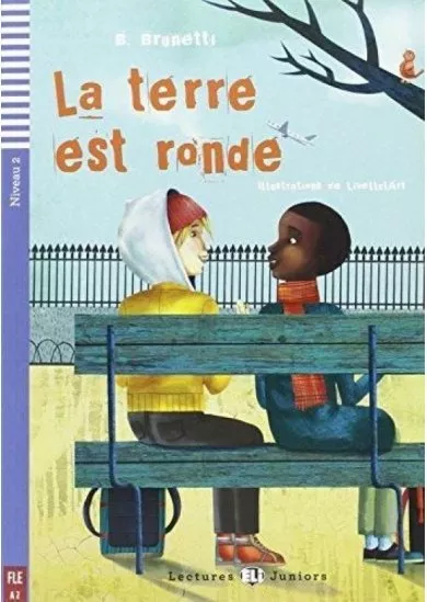 La terre est ronde (A2)
