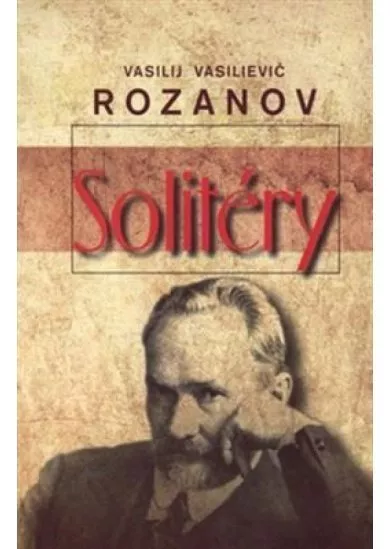 Solitéry