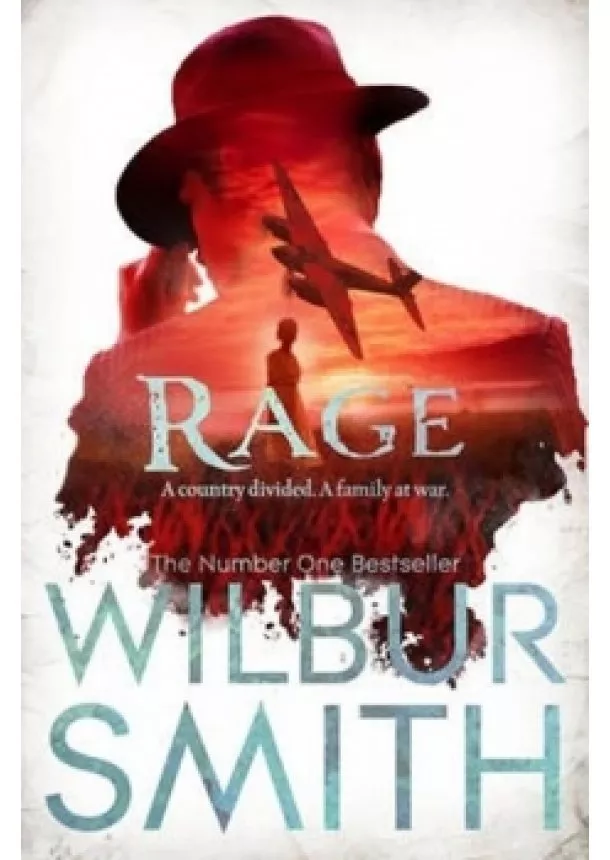 Smith Wilbur - Rage