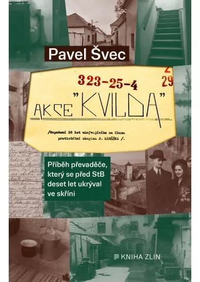 Akce Kvilda