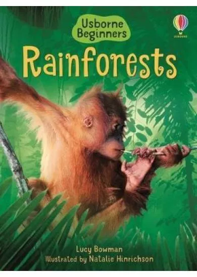 Beginners Rainforests