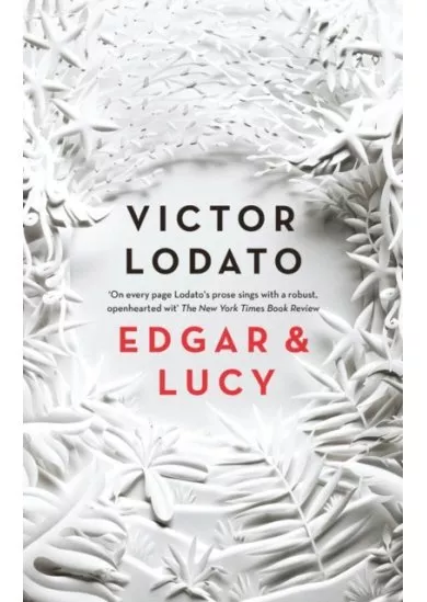 Edgar and Lucy