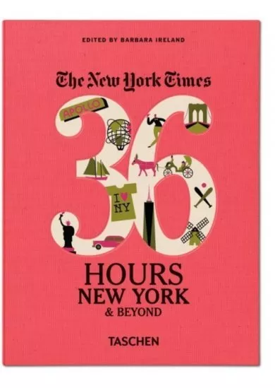 NYT, 36h, New York