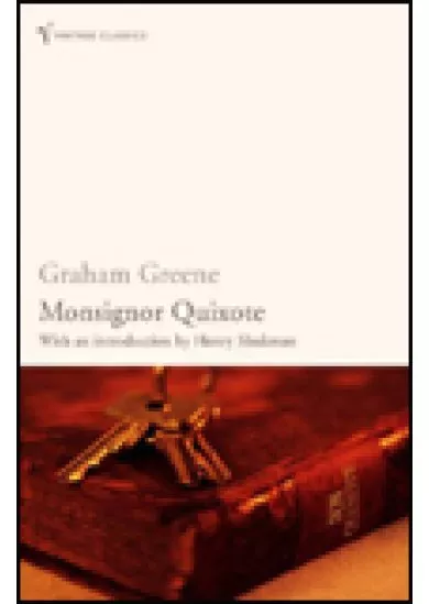 Mosignor Quixote