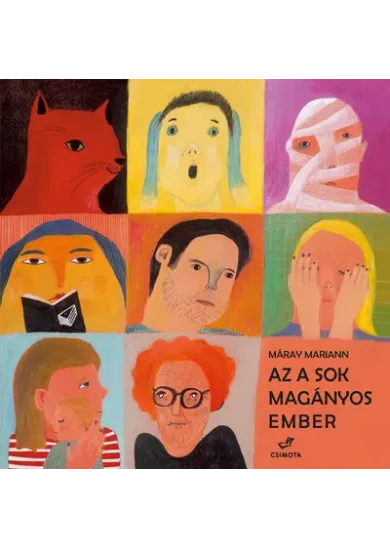 Az a sok magányos ember