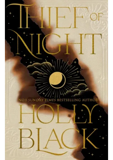 Thief of Night