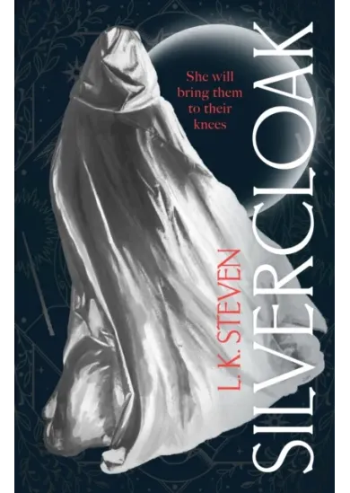 Silvercloak