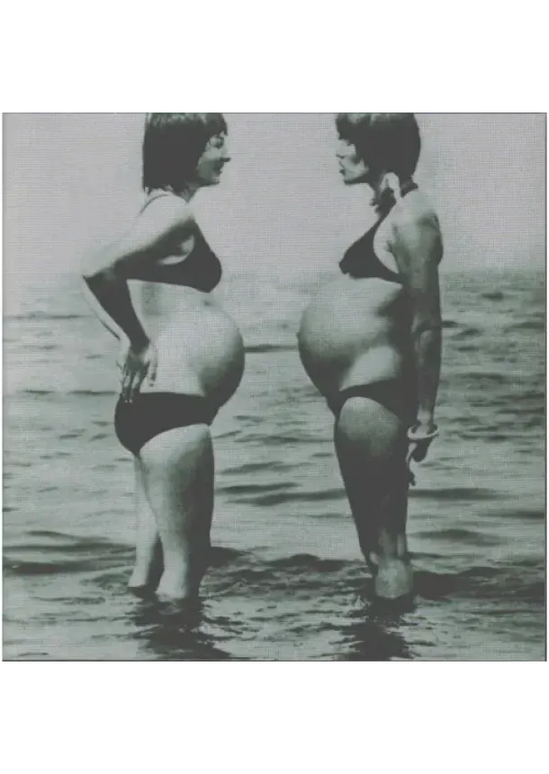 Lucie, UNIVERSAL CZECH - Lucie: Větší než malé množství...