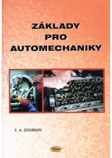 Základy pro automechaniky