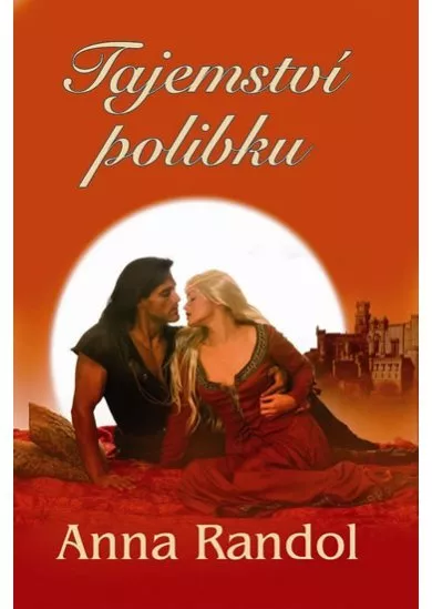 Tajemství polibku