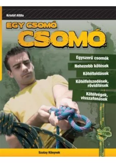 Egy csomó csomó