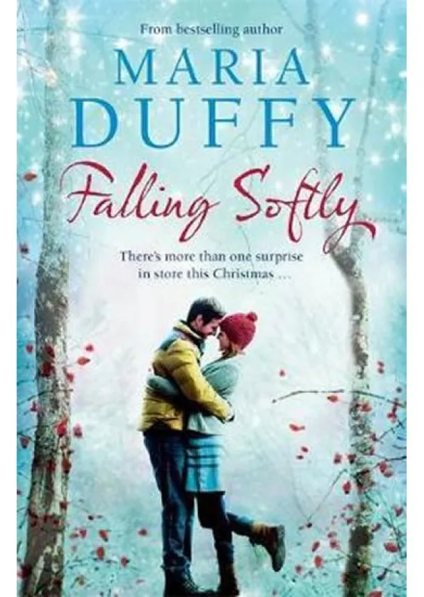 Maria Duffy - Falling Softly