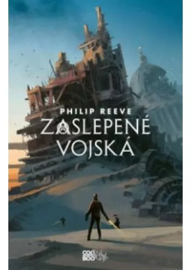 Zaslepené vojská