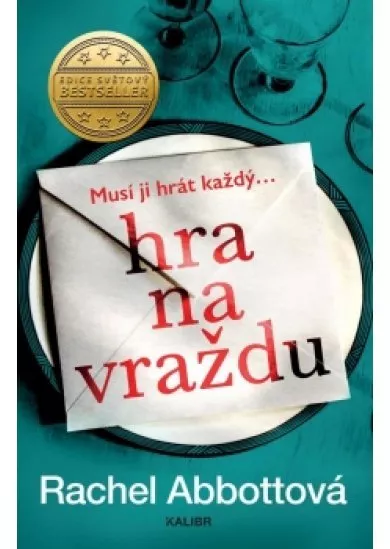 Hra na vraždu