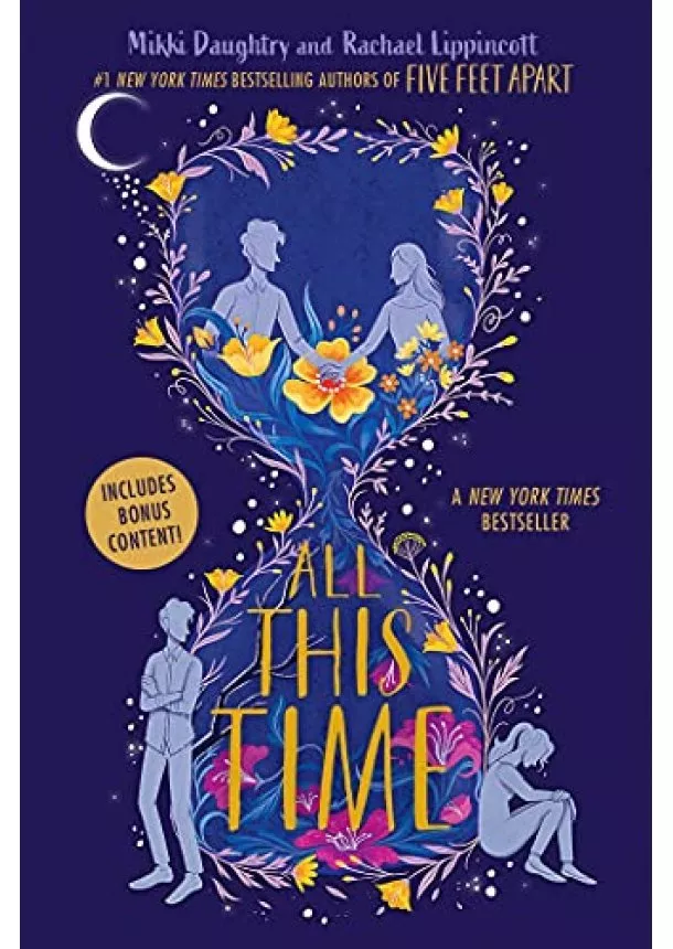 Rachael Lippincott, Mikki Daughtry - All This Time
