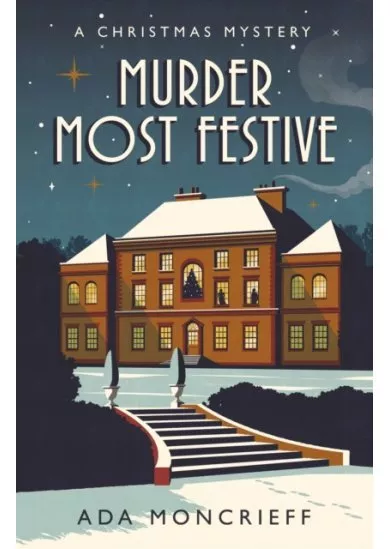 Murder Most Festive