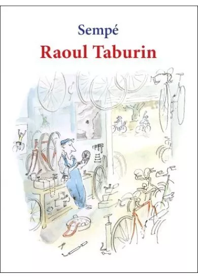 Raoul Taburin