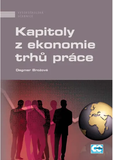 Kapitoly z ekonomie trhů práce