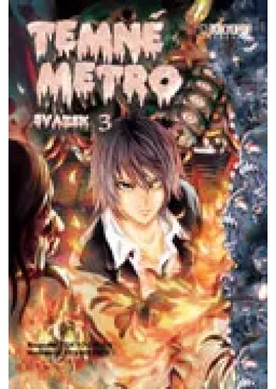 Temné metro - 3. díl
