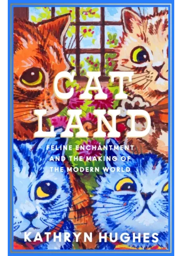 Kathryn Hughes - Catland
