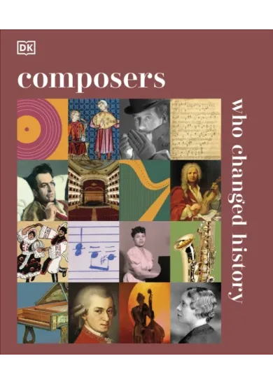 Composers Who Changed History