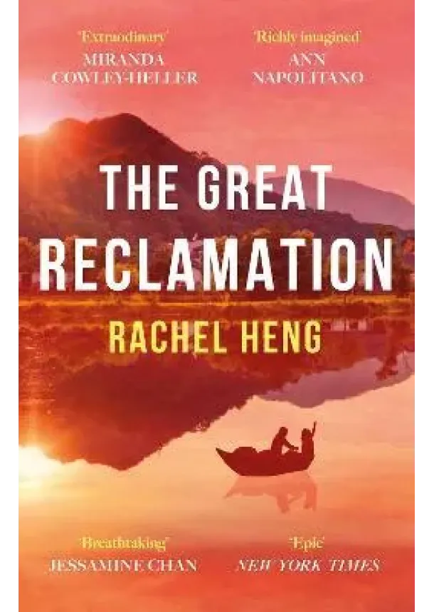 The Great Reclamation