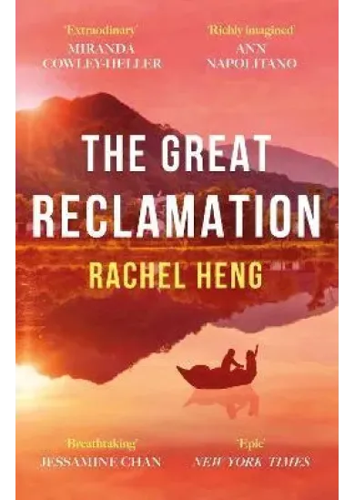 The Great Reclamation