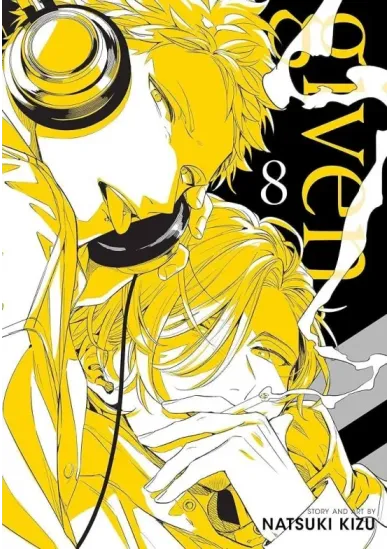 Given 8