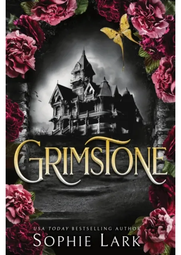 Sophie Lark - Grimstone