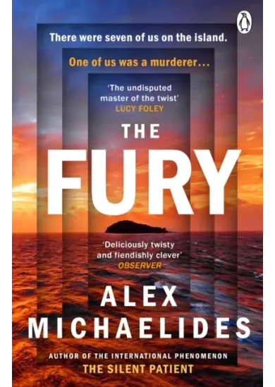 The Fury