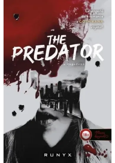 The Predator - A ragadozó - A sötétség univerzuma 1.