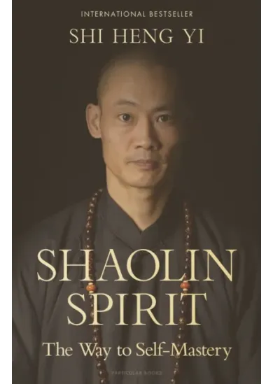Shaolin Spirit