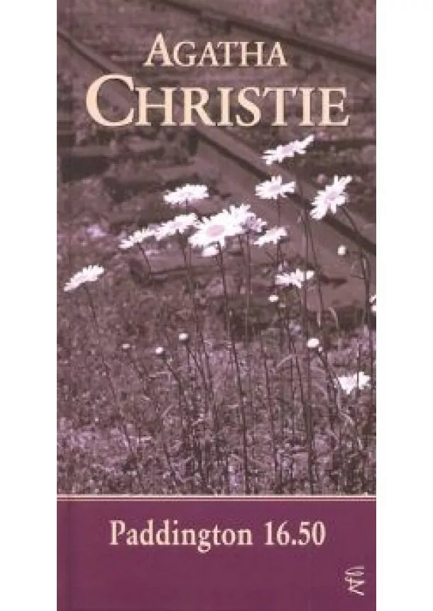 Agatha Christie - PADDINGTON 16.50
