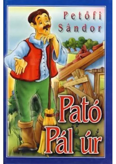 Pató Pál úr
