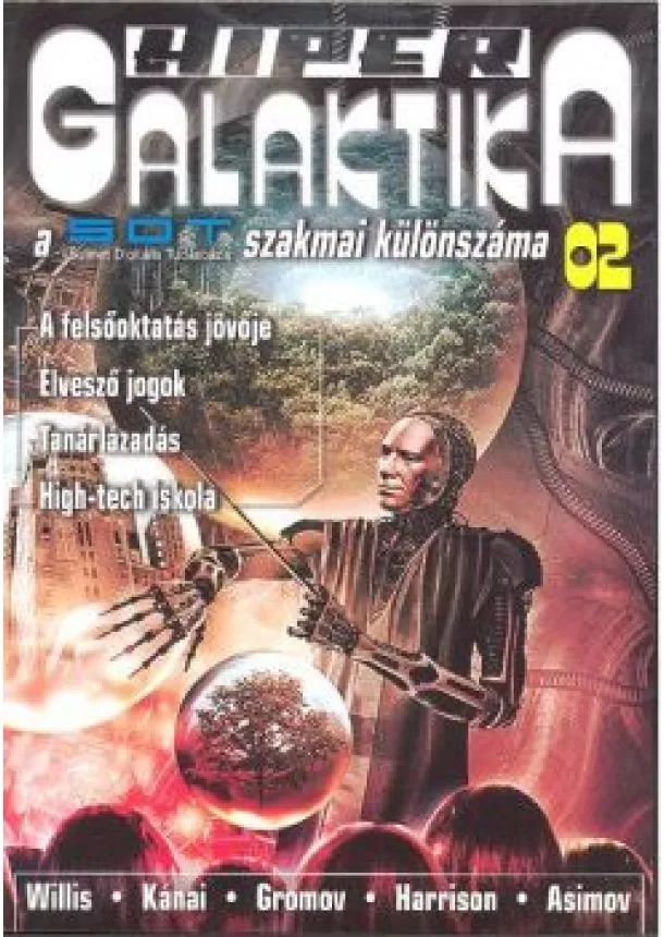 Válogatás - Hiper galaktika 02.
