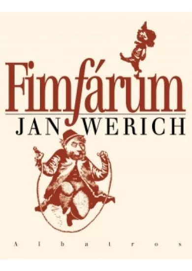 Fimfárum