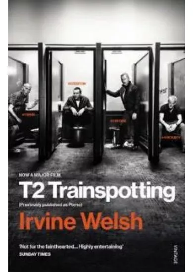 T2 Trainspotting